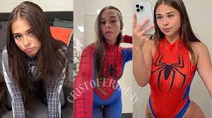 Sophie Rain Spider Man New Mastubate – Onlyfans Leaked