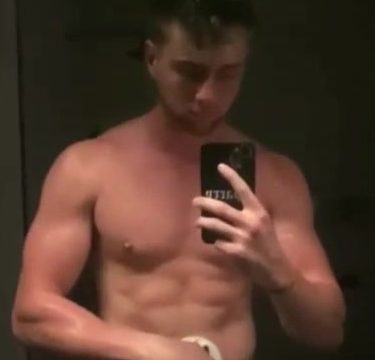 Harry Jowsey Onlyfans Leak – Nude Show Of Body Sexy !!!